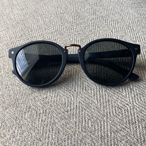 Von Zipper Sunglasses